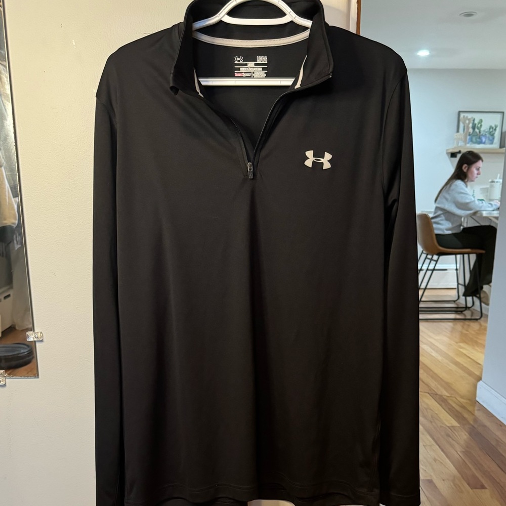 Under Armour 1/4 Zip